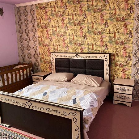 Ghukasavan Friend'S House Rooms Near Airport מראה חיצוני תמונה
