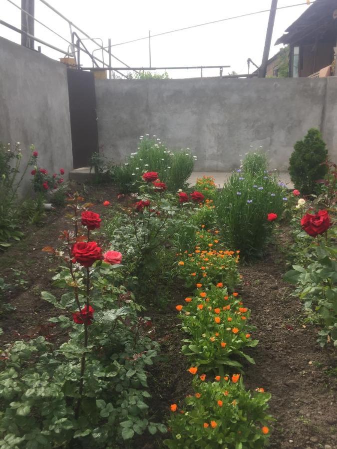 Ghukasavan Friend'S House Rooms Near Airport מראה חיצוני תמונה