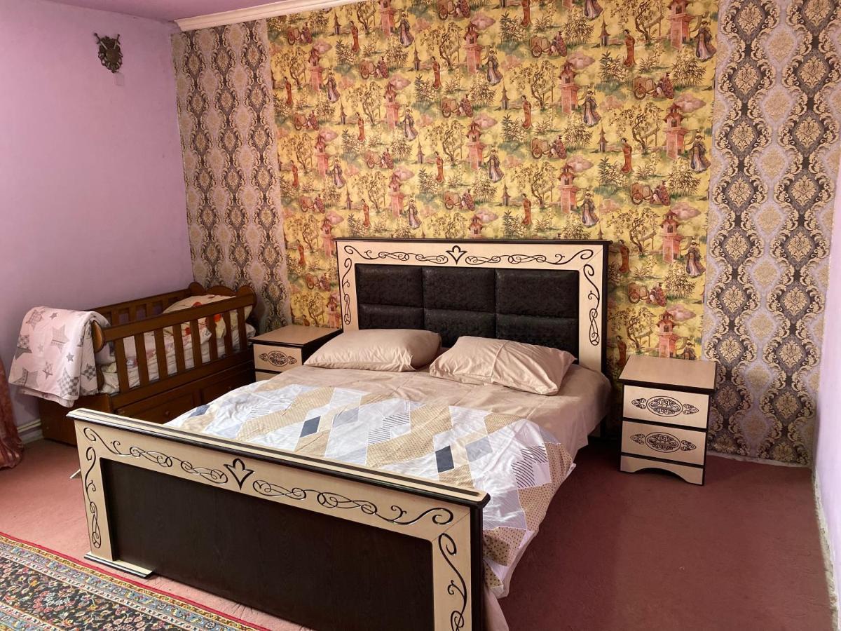 Ghukasavan Friend'S House Rooms Near Airport מראה חיצוני תמונה
