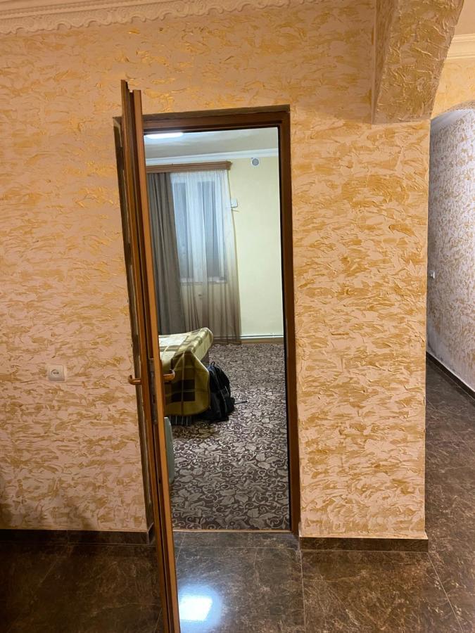 Ghukasavan Friend'S House Rooms Near Airport מראה חיצוני תמונה