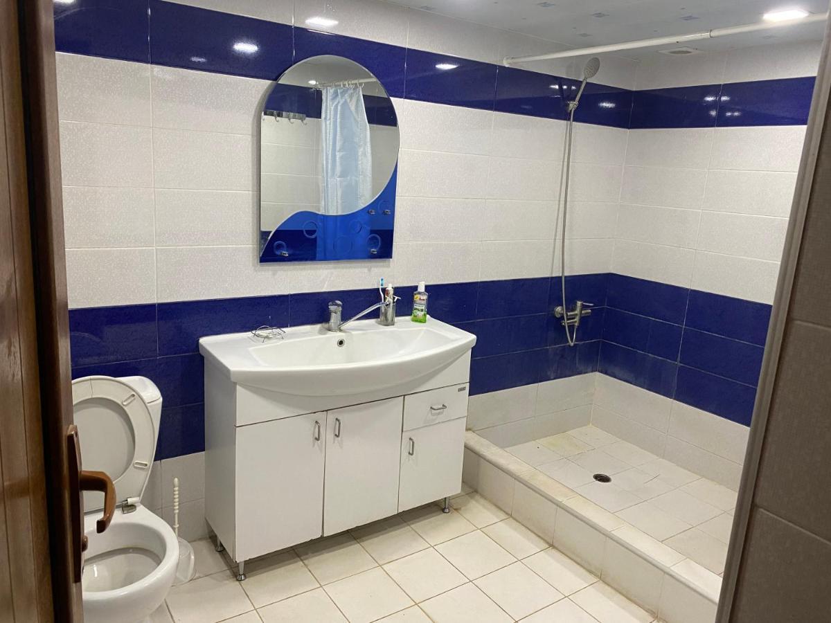 Ghukasavan Friend'S House Rooms Near Airport מראה חיצוני תמונה