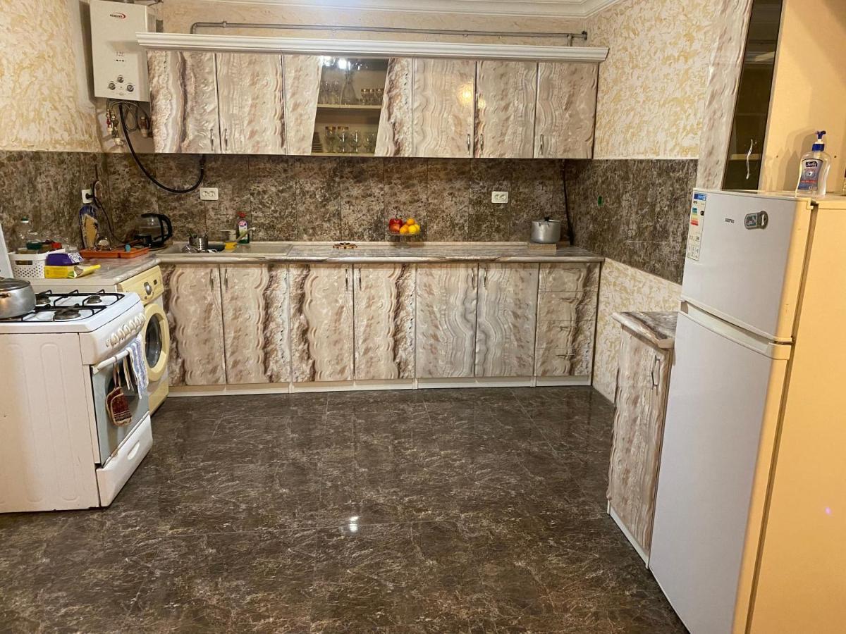 Ghukasavan Friend'S House Rooms Near Airport מראה חיצוני תמונה