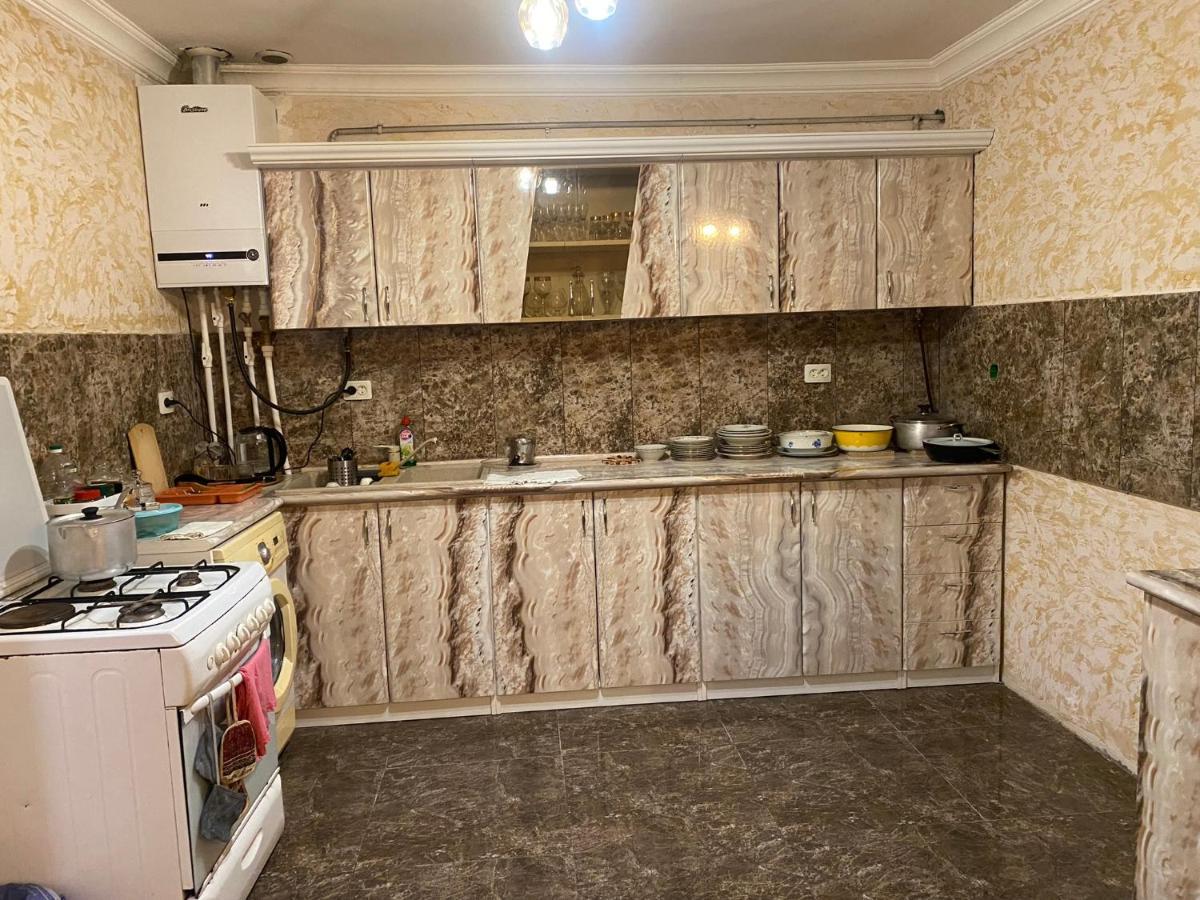 Ghukasavan Friend'S House Rooms Near Airport מראה חיצוני תמונה